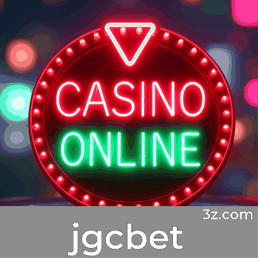 Explore a Emoção dos Caça-Níqueis com jgcbet: Chances Altas
