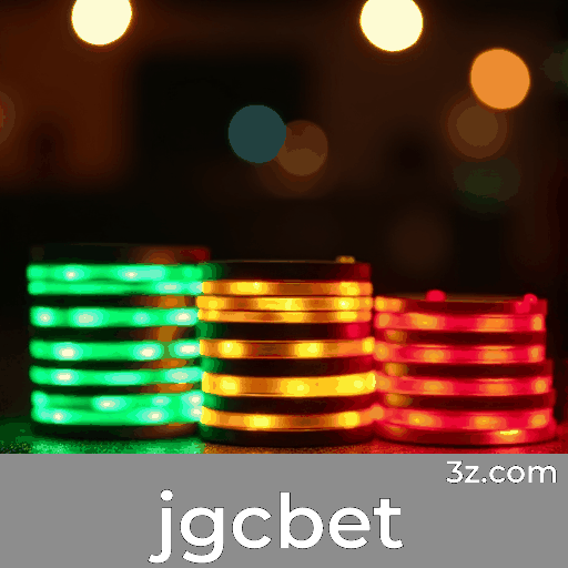 jgcbet: Caça-Níqueis, Jogos de Mesa e Mais - Sua Melhor Escolha
