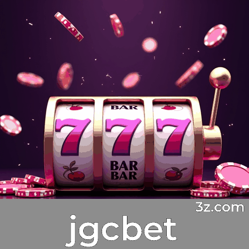 jgcbet: Experiência de Jogo Segura e Eficiente