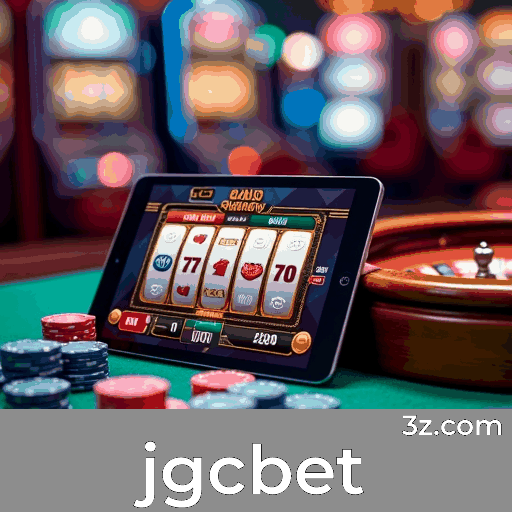 JGCBet: Experiência de Jogo Diversificada e Otimizada