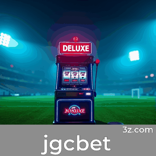 Jgcbet: Plataforma Top de Apostas Seguras