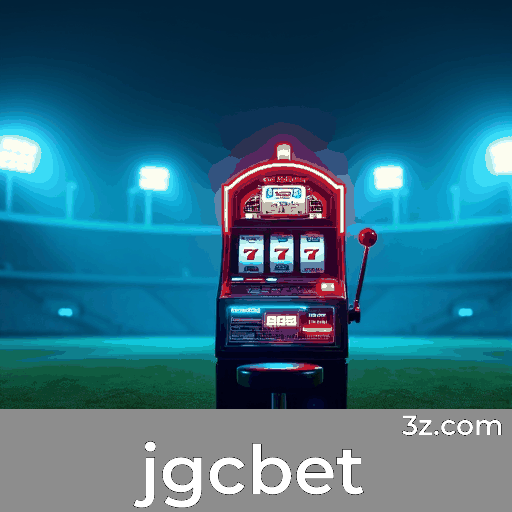 jgcbet: Estável, Seguro e Otimizado para o Brasil
