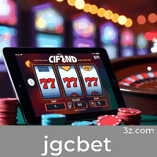Descubra os Jogos Diversificados do JGCBet Casino