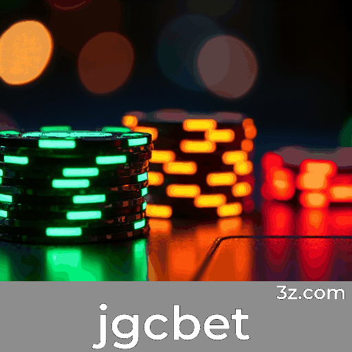 jgcbet: Caça-Níqueis, Jogos de Mesa e Mais - Sua Melhor Escolha